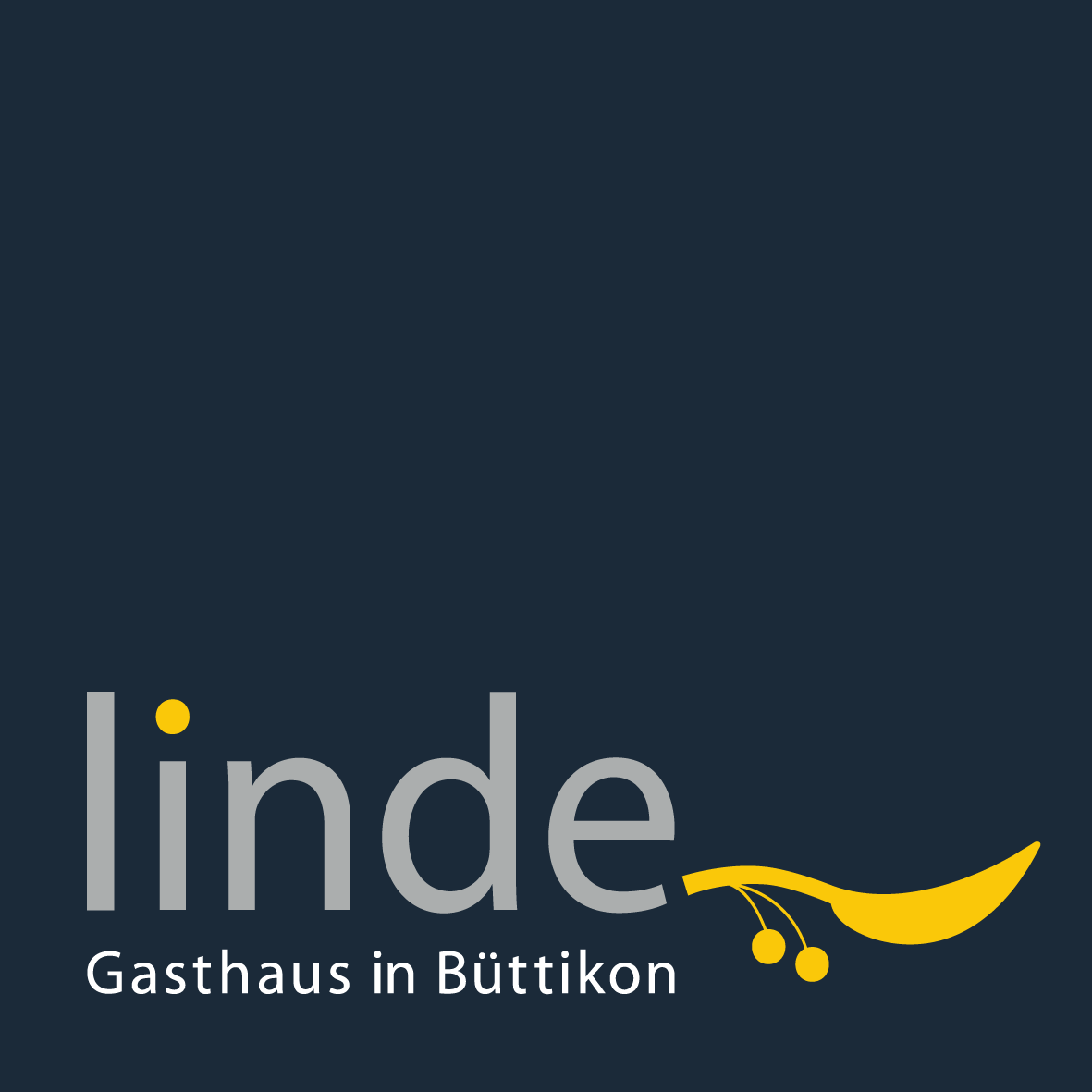 Logo Linde Bttikon