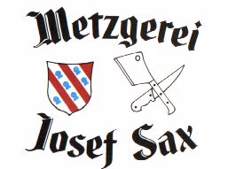 sax logo