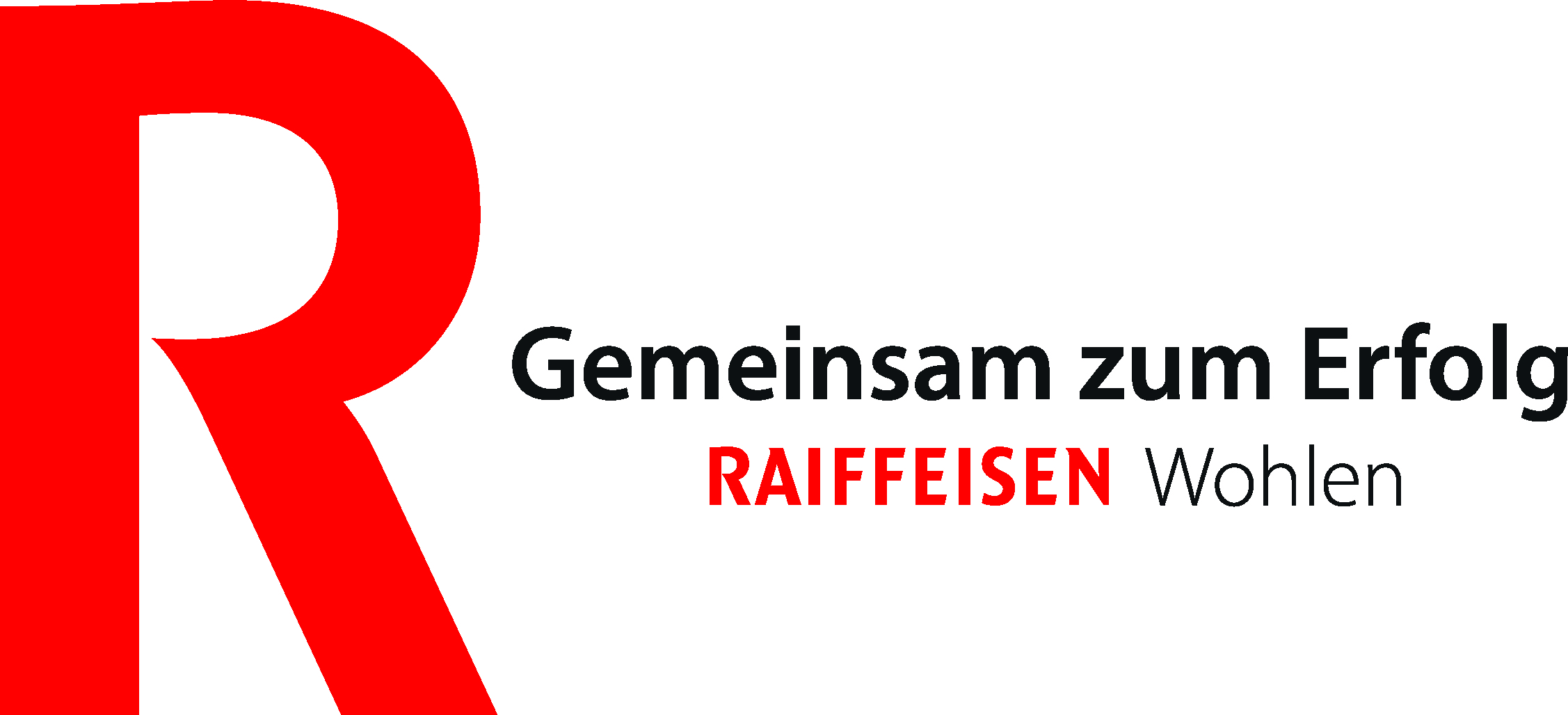 Logo Raiffeisen